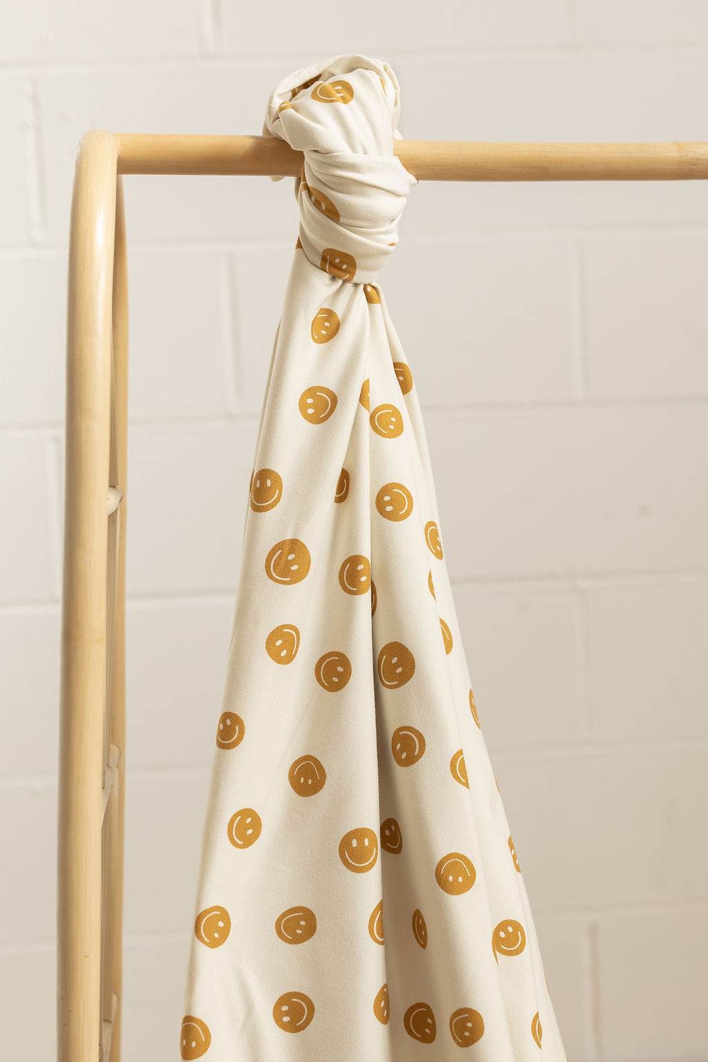 Mustard Smile (Jersey) - Personal Use Only