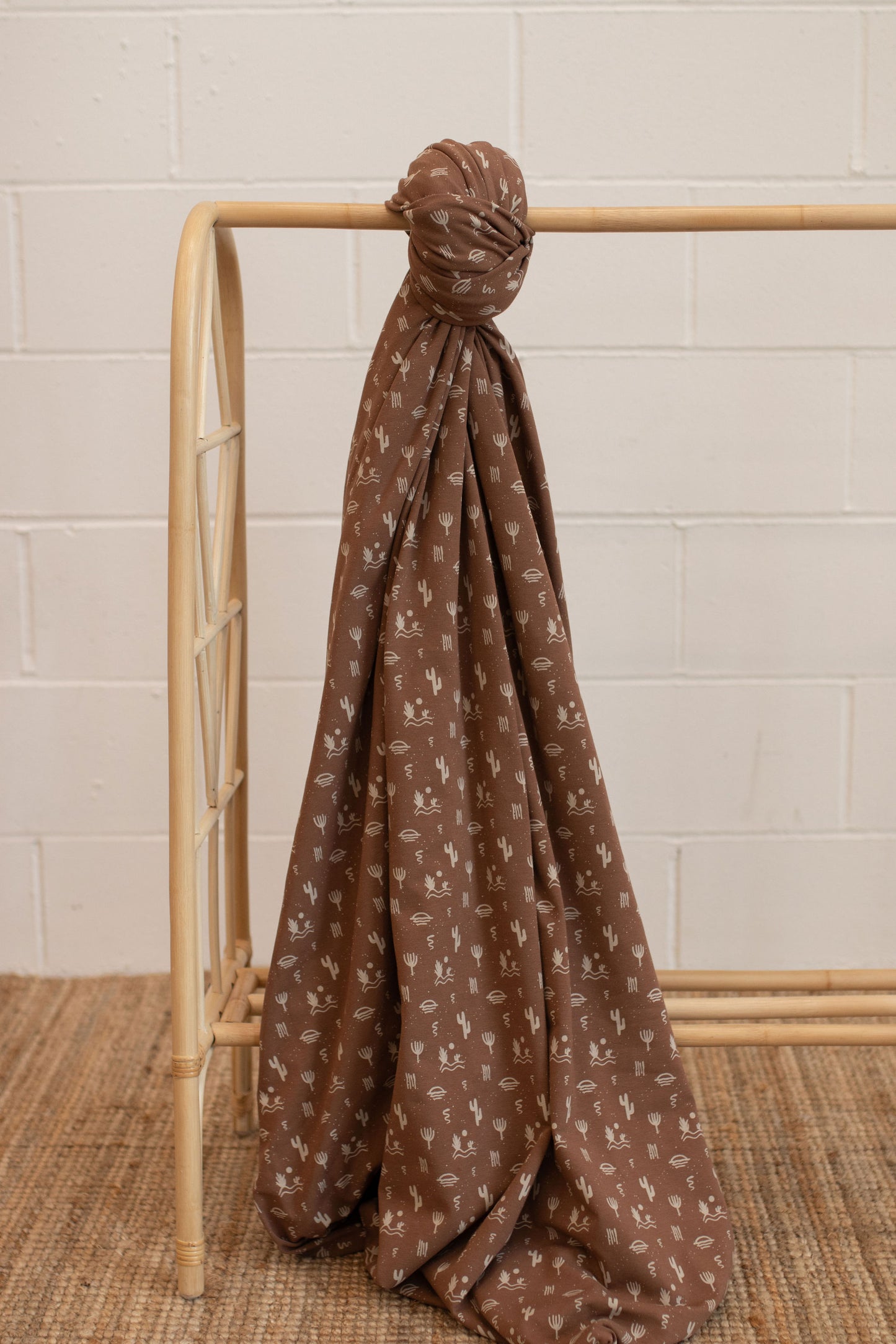 Brown Cactus (Jersey) - Personal Use Only