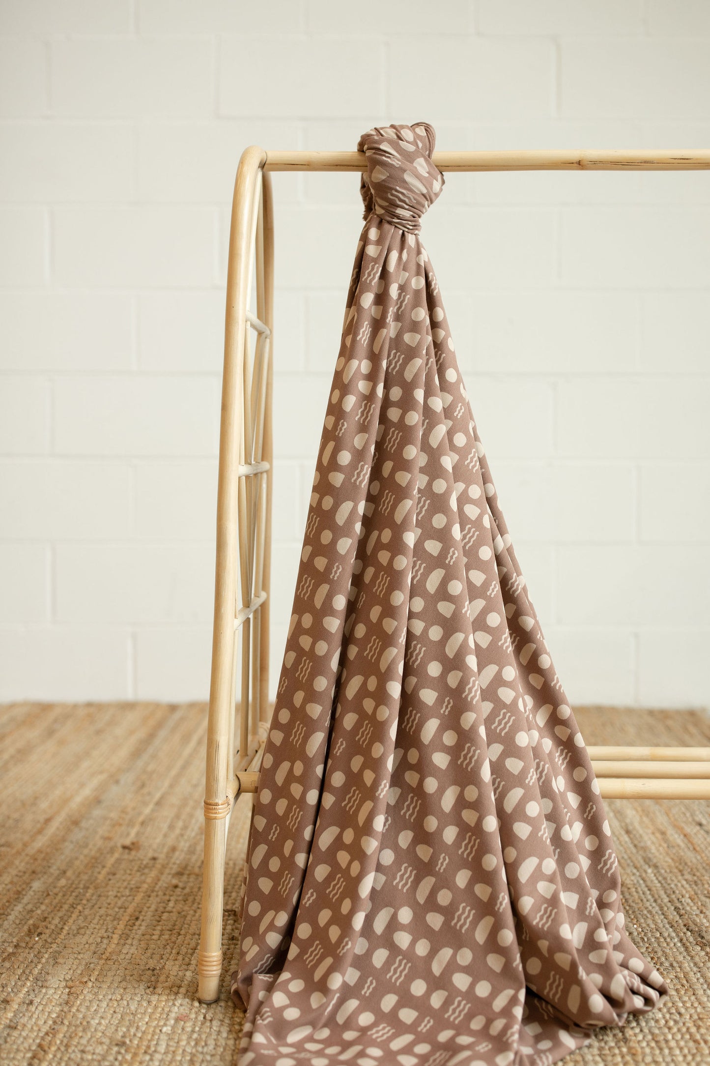 Tan Shapes (Terry) - Personal Use Only