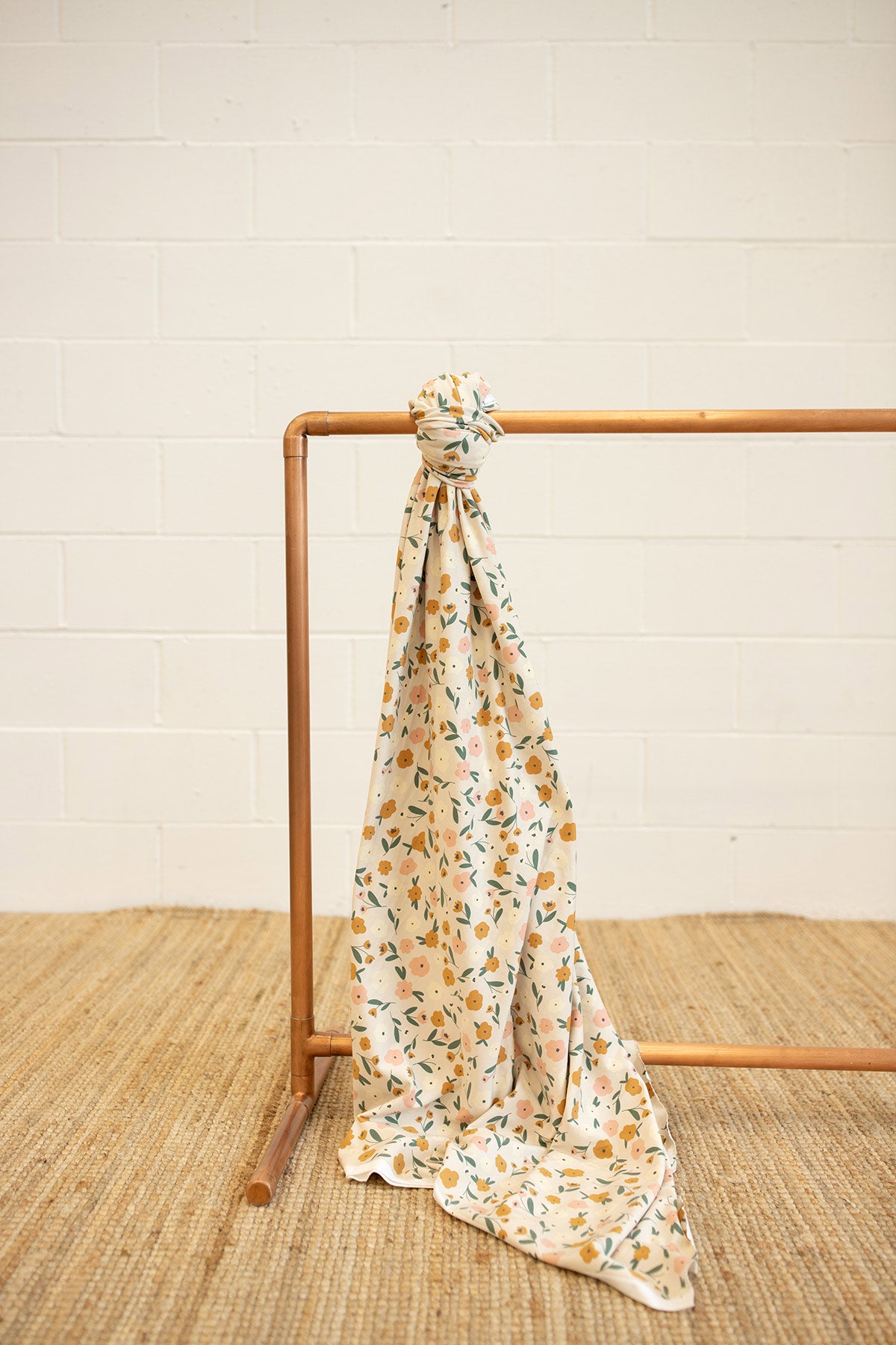 Summer Garden (Terry) - Personal Use Only