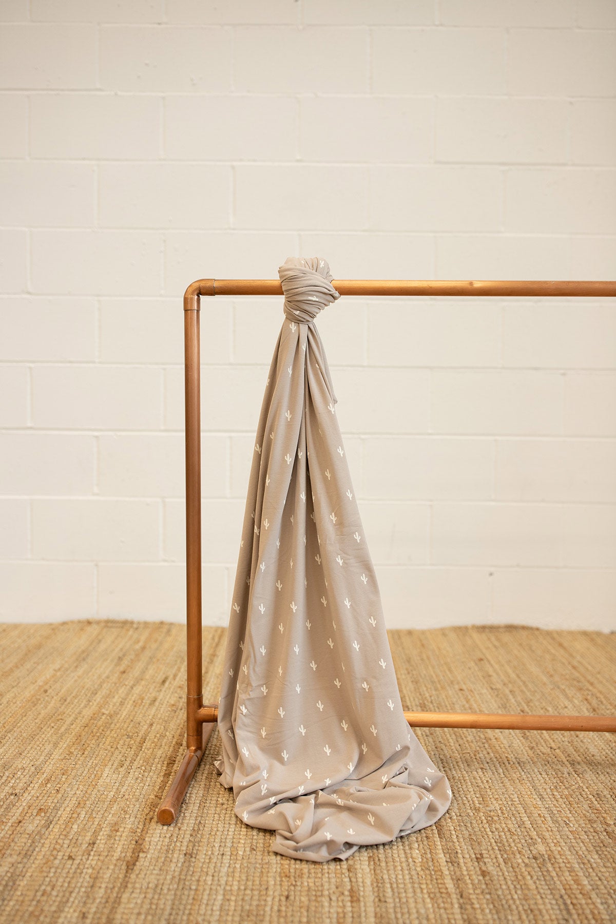 Taupe Cactus (Jersey) - Personal Use Only