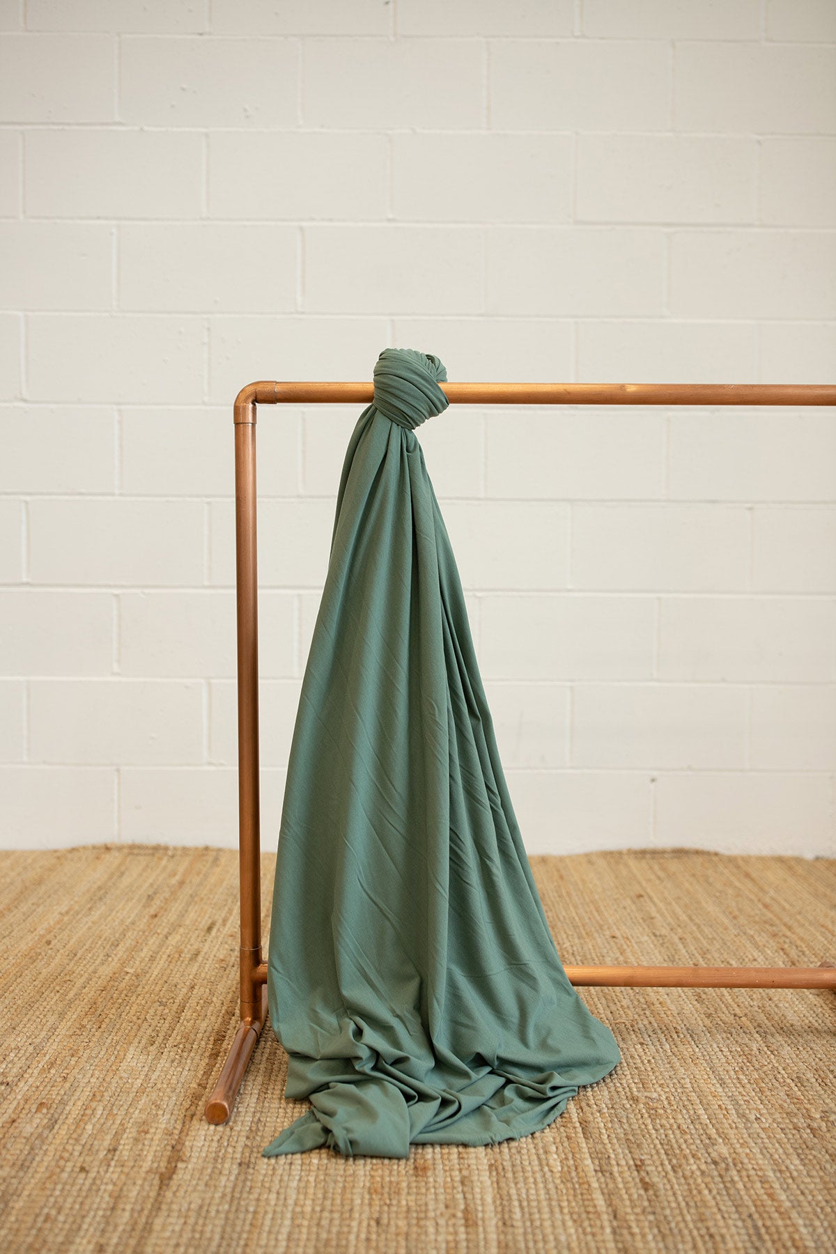 Medium Green (Terry)