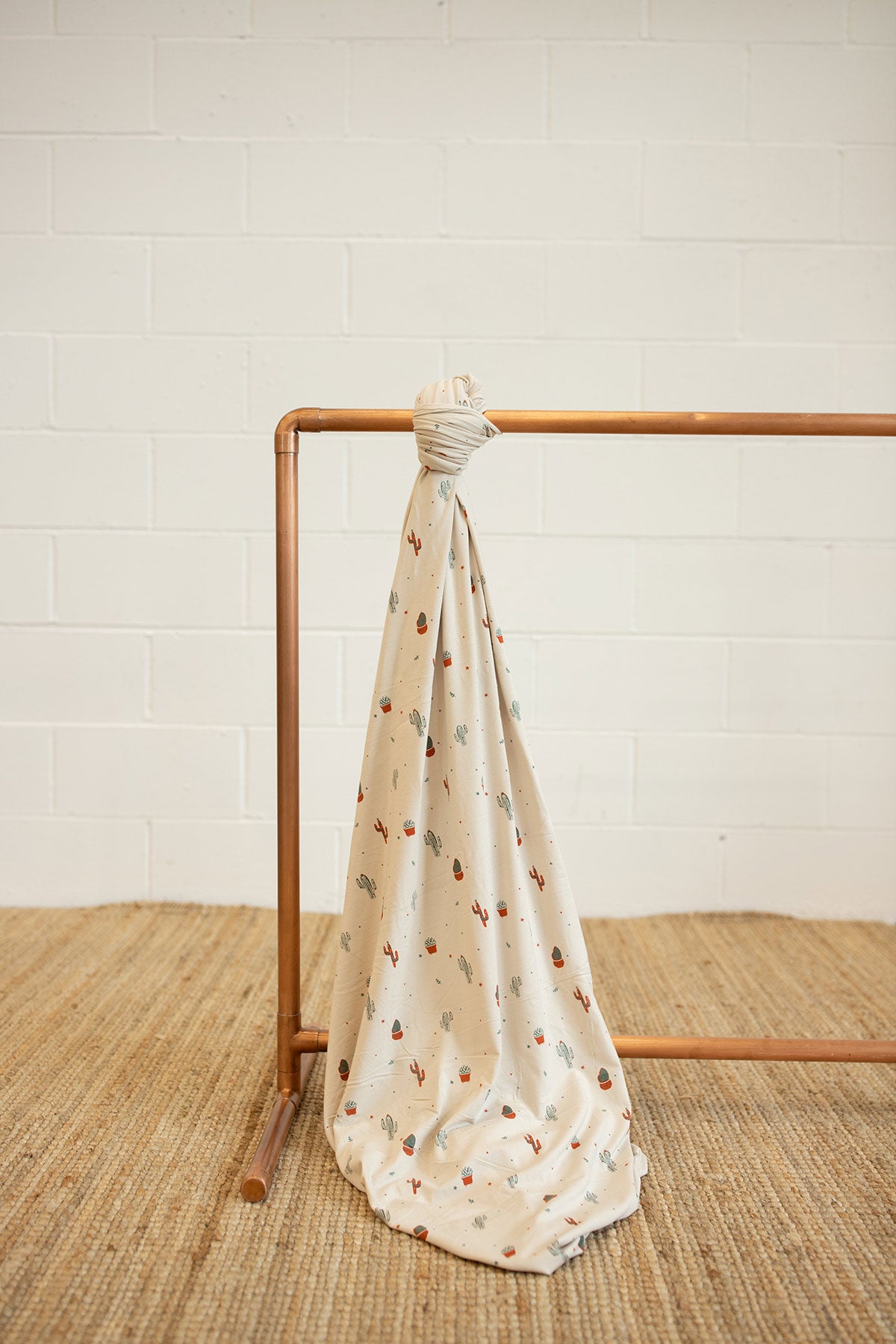 Holiday Cactus (Jersey) - Personal Use Only