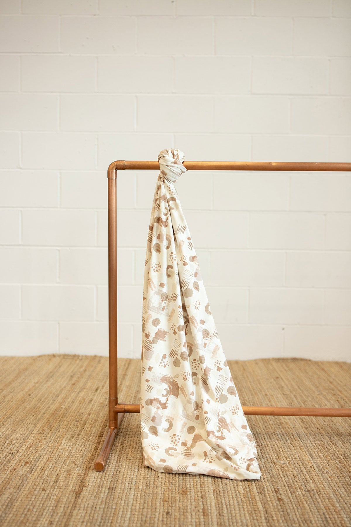 Neutral Abstract (Terry) - Personal Use Only