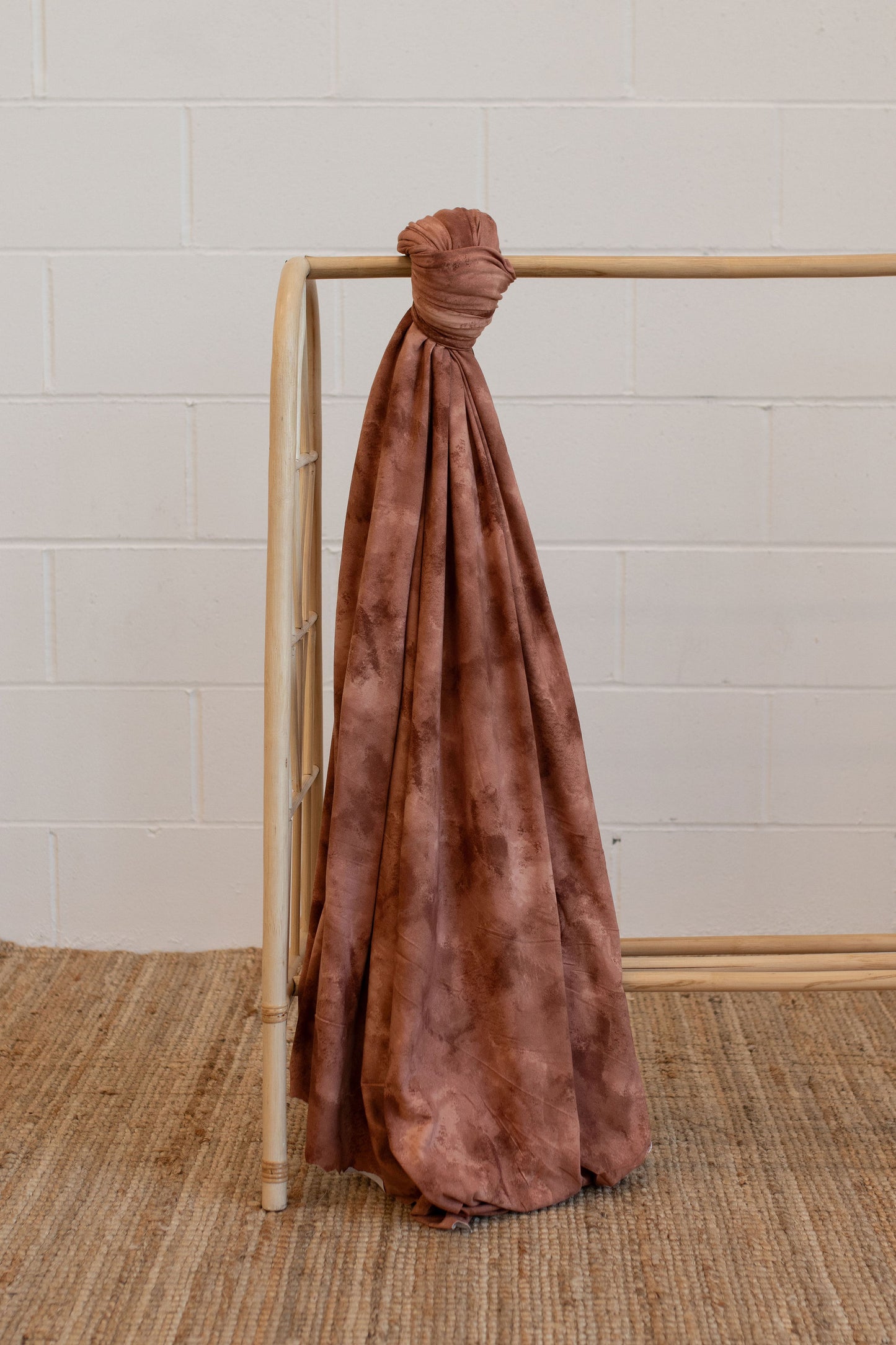 Rust Stonewash (Terry) - Personal Use Only