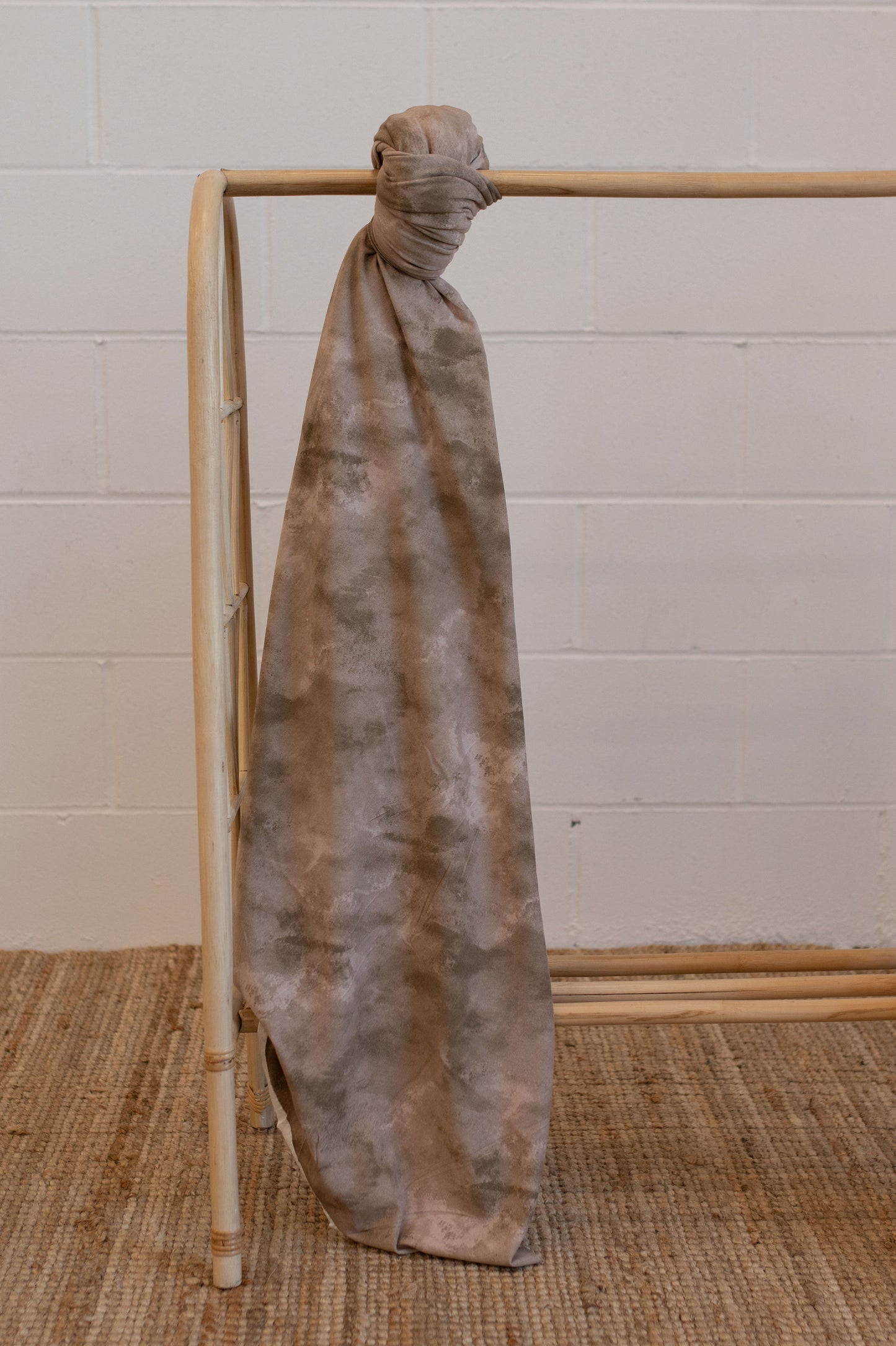 Taupe Stonewash (Terry) - Personal Use Only