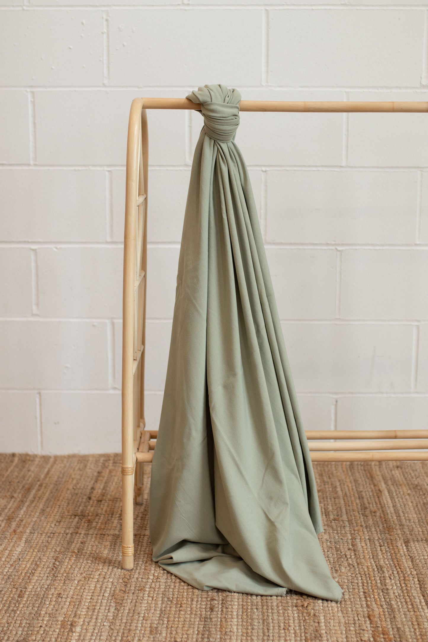 Light Green (Jersey)