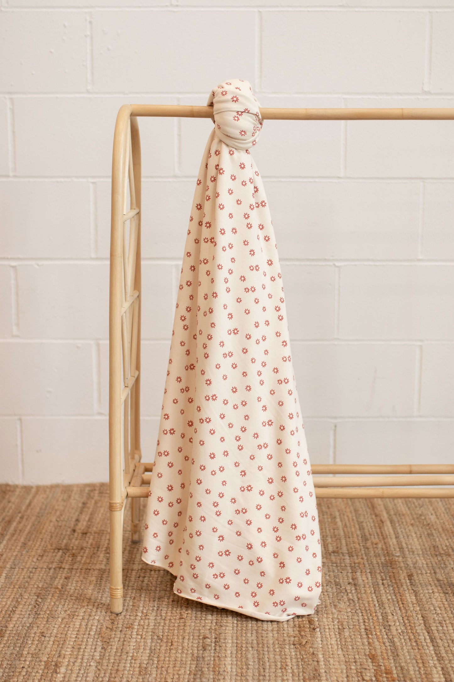 Pink Blossoms (Jersey) - Personal Use Only